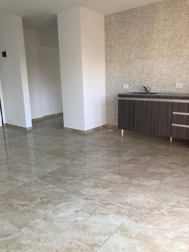 Imagen 4 de 8 de San Bernardo Dos Ambientes A Estrenar