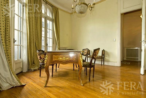 Imagen 10 de 24 de Venta Departamento De 10 Ambientes En Monserrat (28302)