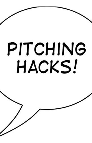 Libro:  Pitching Hacks: How To Pitch Startups To Investors
