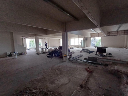 Local En Venta Sobre Avenida Libertador Vicente López