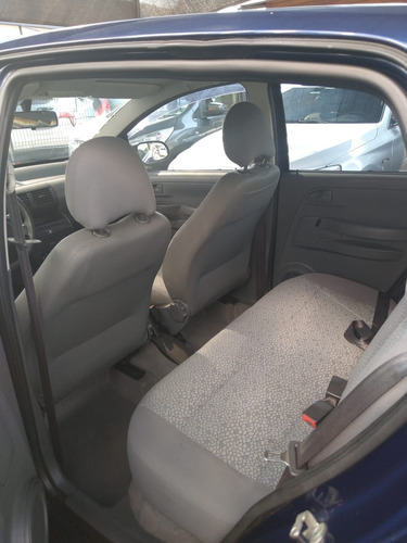 Volkswagen Fox 1.6 Plus Flex 2006
