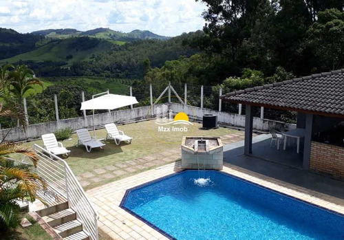 Imagem 2 de 16 de Monte Alegre Condominio Orypaba Lazer Completo - V35