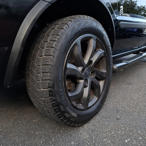 Ford Ecosport 1.6 XLS 8V FLEX 4P MANUAL