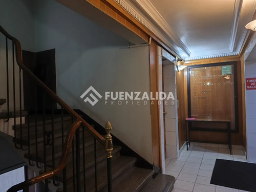 Oficina En Venta En Santiago
