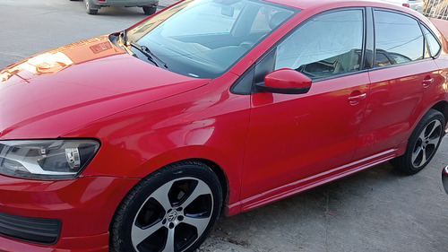 Volkswagen Vento 1.6 Starline Mt