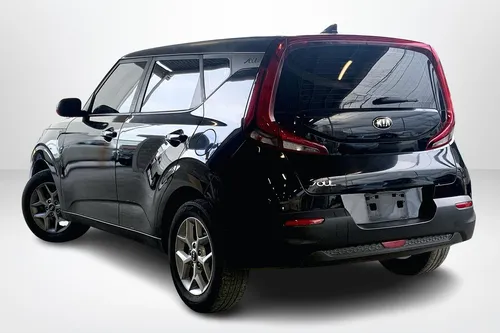 Kia Soul 2020