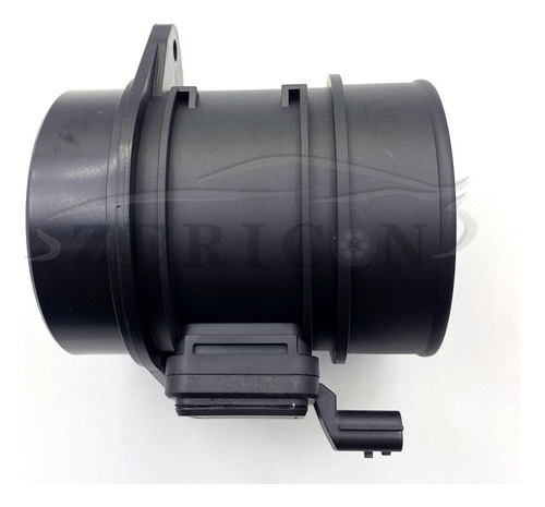 W Sensor De Medidor De Flujo De Aire 5wk97022 De 1 Pieza