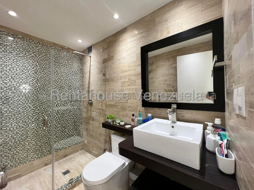Apartamento En Venta Escampadero (26-185) Hg077
