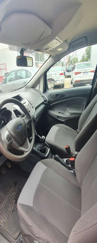 Ford Ecosport 1.6 S L/13 2016