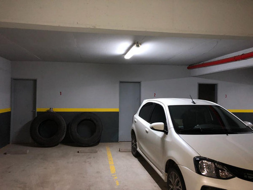 Dpto 3 Amb. Tipo Duplex 120 M² - Cocheras Y Bauleras - Sum - Gimnasio - Solarium - Haedo