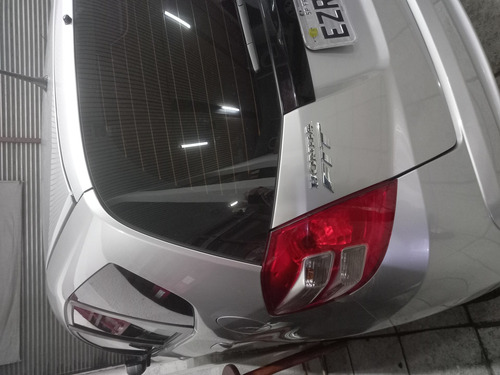Honda Fit 2013 1.5 Ex Flex Aut. 5p