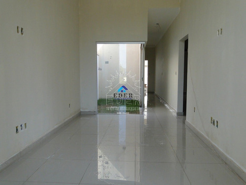 Imagem 2 de 15 de Casa Em Condominio - Parque Atlanta - Ref: 2657 - V-2657