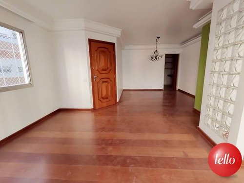 Imagem 1 de 30 de Apartamento - Ref: 243690