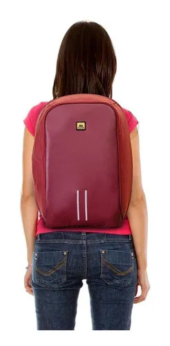 Skypeak mochila antirrobo hotsell