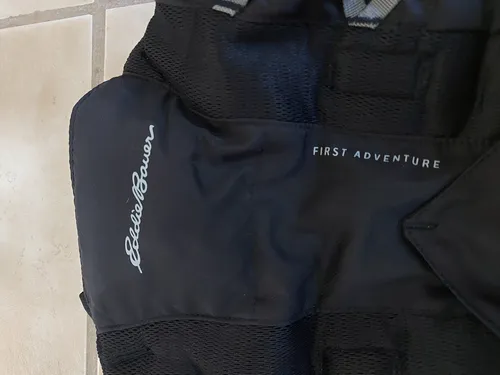 Mochila ergonomica eddie bauer hot sale
