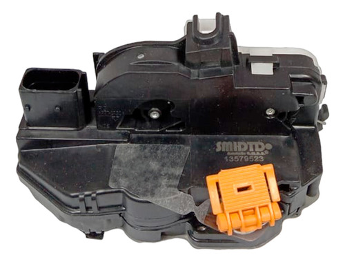 Chapa Puerta Dela Der C/servo Motor Buick Lacrosse 3.6 10-14