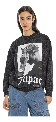 Sudadera Tupac  MercadoLibre 📦