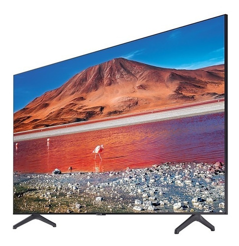 Led Smart Tv 55 Samsung Un55tu7000 Uhd 4k