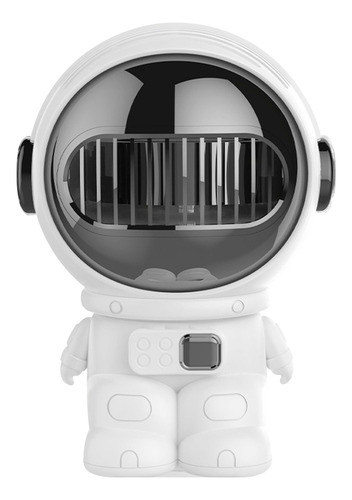 Ventilador Para Carrito De Bebé Y High Wind Astronaut, Propó