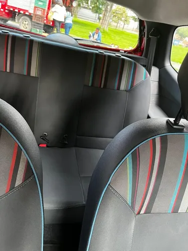 Renault Twingo Ii 1.2l
