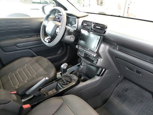 Imagen 15 de 15 de Citroën C4 Cactus Feel Pack Plus - Avec Citroën