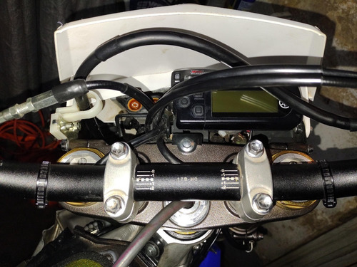 Imagen 12 de 13 de Yamaha Wr250f