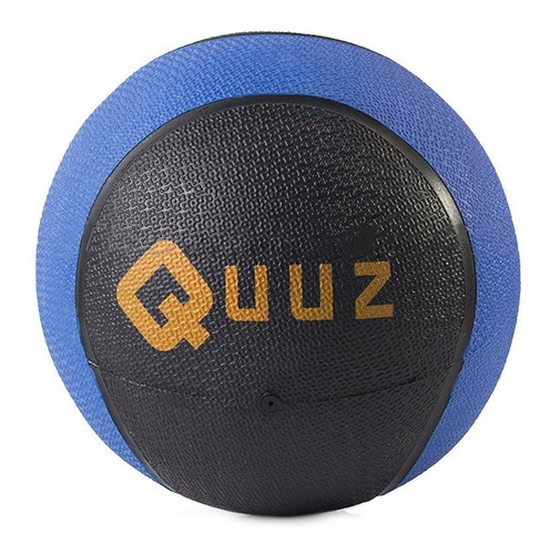 Medicine Ball De 2 Kg Con Pique Caucho Pelota Con Peso