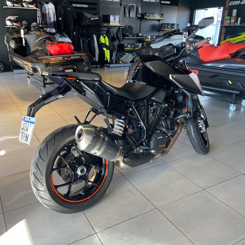 Ktm 1290 Super Duke R Oportunidad Pm