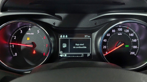 Chevrolet Tracker 1.2 TURBO AT MY24