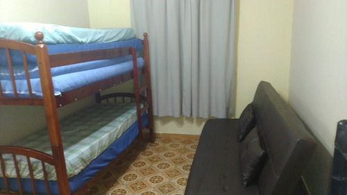 Imagem 7 de 12 de Aluguel De Kitnet. Temporada E Avulso. R$ 80,00