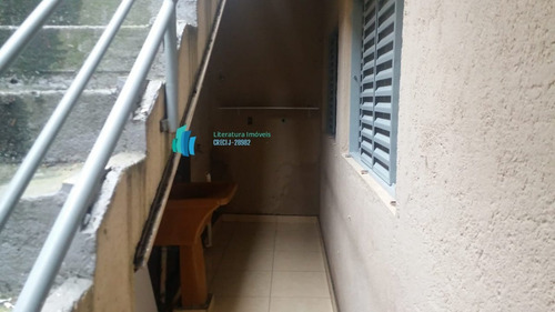 Casa A Venda No Bairro Alves Dias Em São Bernardo Do Campo - 683-1