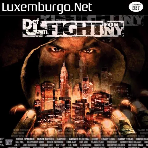 comprar Def Jam: Fight For Ny - Ps2u002Fluxemburgo Net