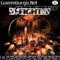 Comprar Def Jam: Fight For Ny - Ps2u002Fluxemburgo Net