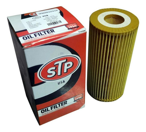 Filtro Aceite Nissan Np300 2.3 16v Diesel 15/20