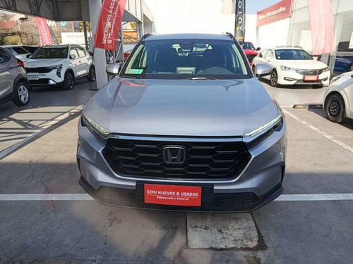Honda CR-V Touring 1.5 Turbo 4x4 CVT