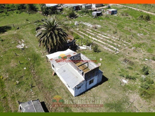 Imagen 2 de 12 de Chacra 3 Has Venta, Aguadas, Buenos Accesos, Ideal Complejo Deportivo.