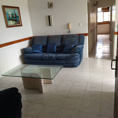 Apartamento Avenida Orinoco Ve02-1819sc-lroj