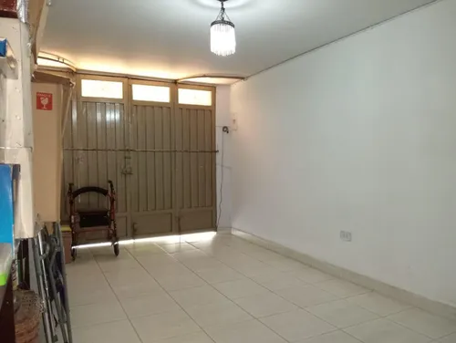 Casa En Venta En Simón Bolívar. Cod V16085