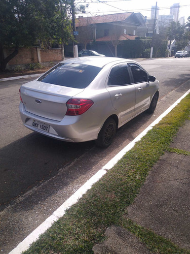 Imagem 6 de 6 de Ford Ka 2017 1.5 Se Flex 4p