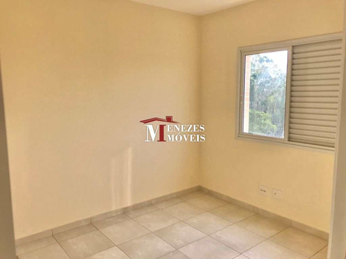 Imagem 5 de 24 de Apartamento A Venda Em Bertioga -jardim São Lourenço -ref.1612 - V1612