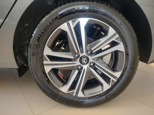 Hyundai HB20S 1.0 TGDI FLEX PLATINUM AUTOMÁTICO