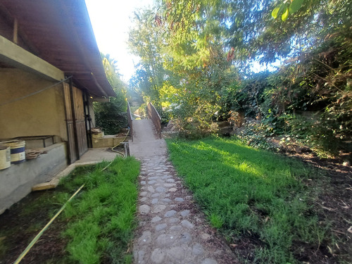 Propiedad De 4713mt2 De Terreno 270 Mt2 Construidos