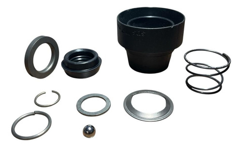 1 Kit De Mantenimiento De Broquero P/ 11253 ( 1617000582 )
