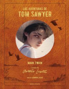 Libro Las Aventuras De Tom Sawyer