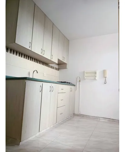 Venta Apartamento De 67 Mts2, Las Granjas, Sur De Cali.13213-1