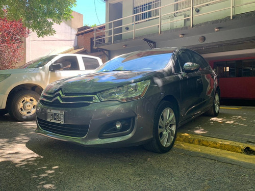 Citroen C4 Lounge Tendance 2.0 Automotores62