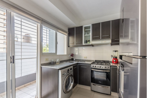 Imagen 6 de 30 de Venta Departamento Semipiso 2 Ambientes San Martin Centro