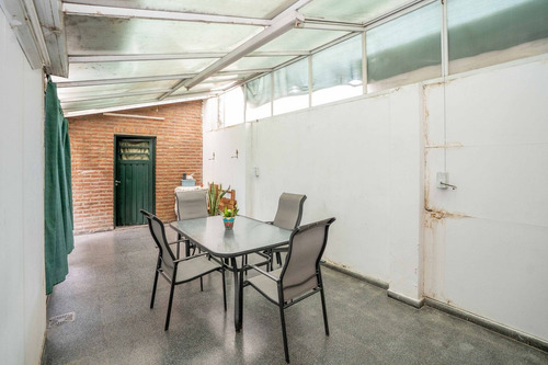 Venta Casa 3 Ambientes Ezpeleta