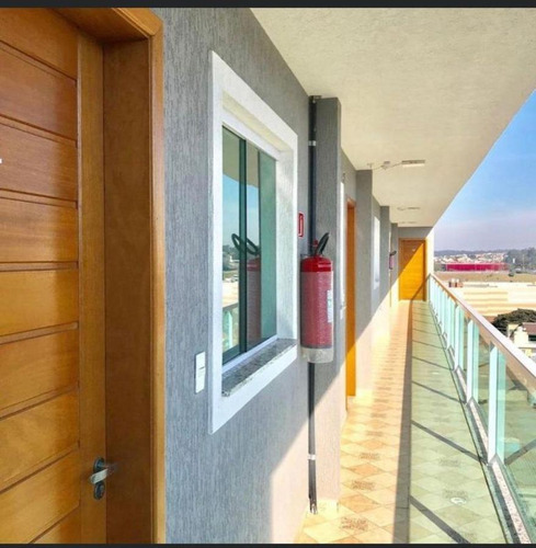 Imagem 2 de 15 de Apartamento Para Venda Por R$320.000,00 Com 45m², 2 Dormitórios, 1 Vaga E 1 Banheiro - Itaquera, São Paulo / Sp - Bdi37354