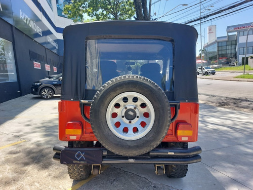 Imagem 14 de 15 de Ford Jeep